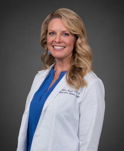 Urban Well MedSpa + Wellness - Jennifer Monical